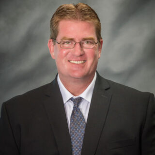 SCOTT WILLIS, MBA VICE PRESIDENT & CHIEF FINANCIAL OFFICER