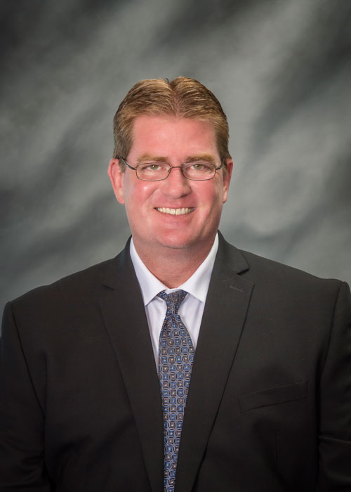 SCOTT WILLIS, MBA VICE PRESIDENT & CHIEF FINANCIAL OFFICER