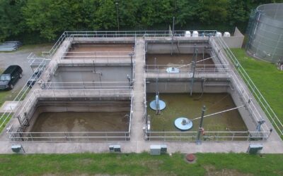 Activated Sludge Batch Systems
