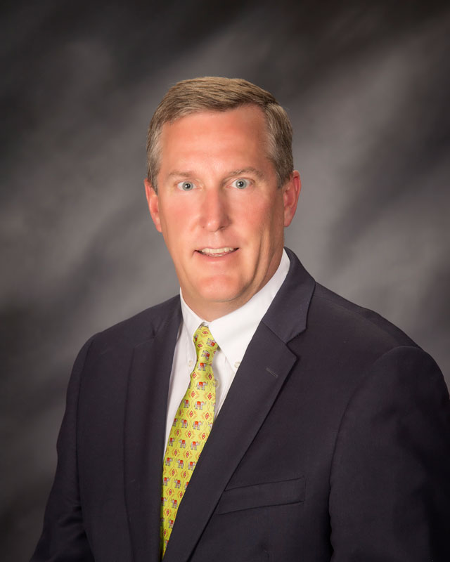 Announces John Dyson as Chairman 2019-2020 Term - Aqua-Aerobic Systems | Total Water Management Solutions